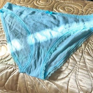 Victoria’s Secret bikini panty